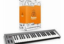 Propellerhead Reason Essentials 2 and Acorn