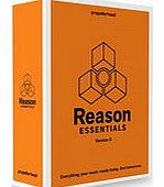 Reason Essentials Version 8
