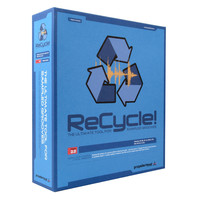 Propellerhead Recycle 2.2