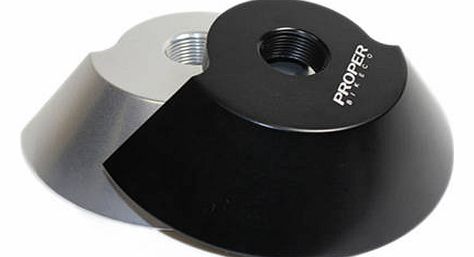 Proper Drive Side Hub Guard