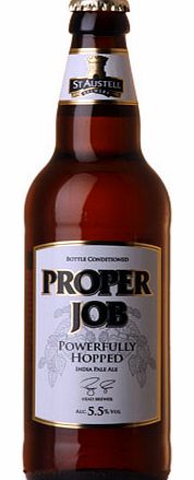 Proper Job, St Austell 12 x 500ml Bottles