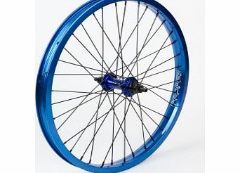 Proper Microlite 36H Front Wheel