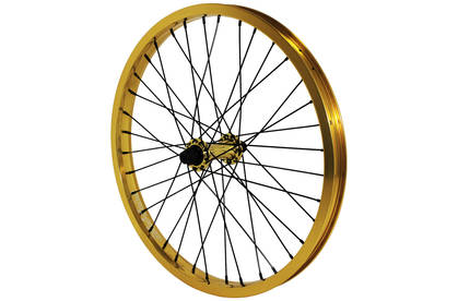Proper Microlite Female Front Wheel