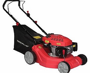 ProPlus Petrol Lawn Mower