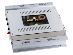 Proplus V600
