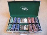 ProPokerDen Professional Poker Range 300 Piece Laser Chipset