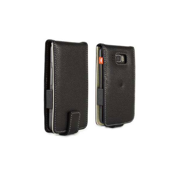 Proporta Aluminium Lined Leather Case (HTC Sensation)