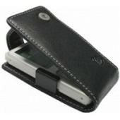 proporta Flip Type Alu-Leather Case For Samsung
