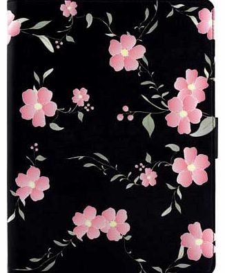 Proporta iPad Air Folio Case - Deep Floral