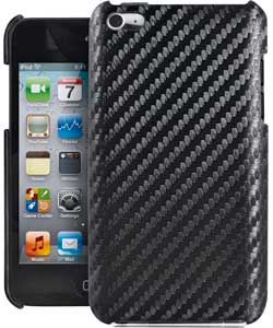 Proporta iPod Touch Hard Case - Black