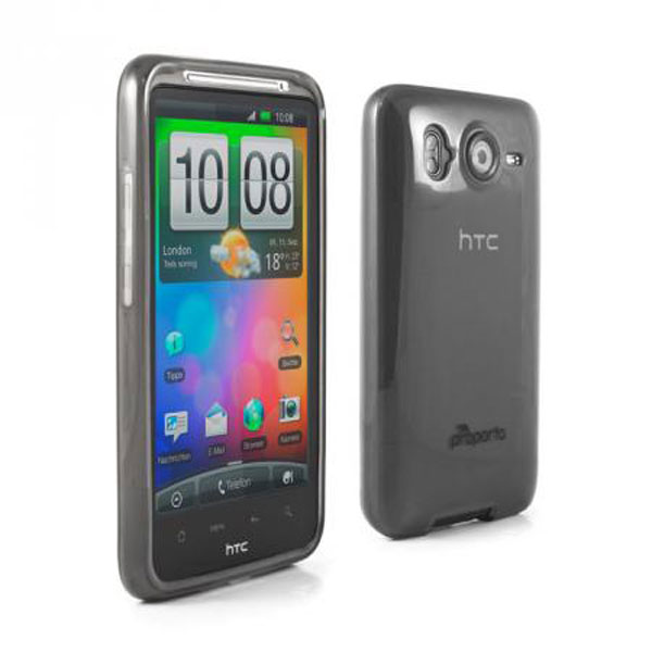 Proporta Mizu Shell (HTC Desire S) - Black