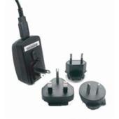 Proporta Worldwide USB Travel Kit Bundle For Mp3