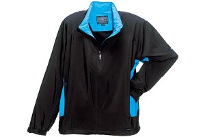 ProQuip Mens Silk Touch Waterproof Jacket