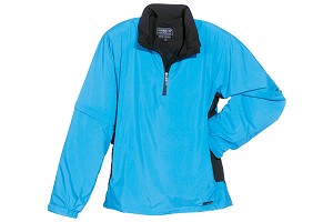 ProQuip Mens Silk Touch Waterproof Playing Top