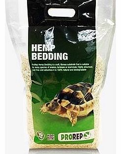 ProRep Hemp Bedding, 10 Litre