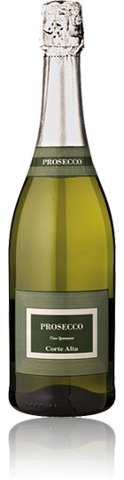 Prosecco Corte Alta NV