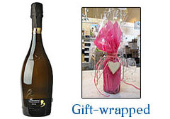 prosecco Spumante, Il Colle, Italy, Single Gift