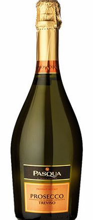 Prosecco Treviso Extra Dry NV, Pasqua