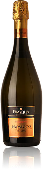 Prosecco Treviso Spumante Extra Dry NV, Pasqua