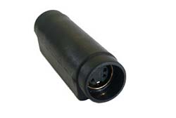 S-Video Joiner - Coupler