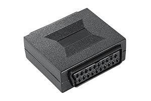 Scart Coupler / Joiner
