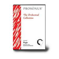 Prosonus Orchestral Collection by Prosonus