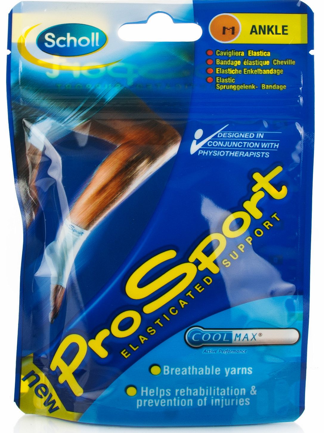 ProSport Ankle Support