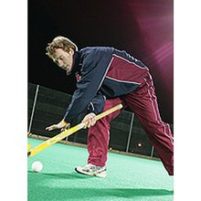 Prostar Atlantic Jacket Maroon-Navy/White