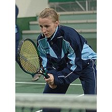 Prostar Atlantic Jacket Sky-Navy/White