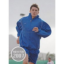 Prostar Aurora Light Weight Junior Jacket