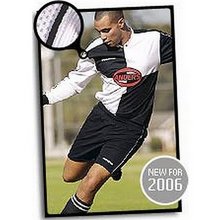 Prostar Cadiz Junior Jersy