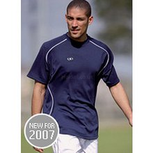 Prostar Climate T-Shirt Navy-White (Senior)