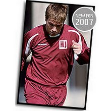 Deportivo Junior Jersey