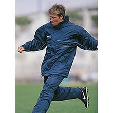 Prostar Dortmond Jacket Navy