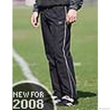 Prostar DYNAMICS Trouser Black-White (Senior)