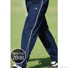 Prostar DYNAMICS Trouser Navy-White (Senior)