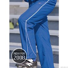 Prostar DYNAMICS Trouser Royal-White (Junior)
