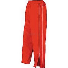 Prostar Fusion Mens Trouser Scarlet-White (Junior)
