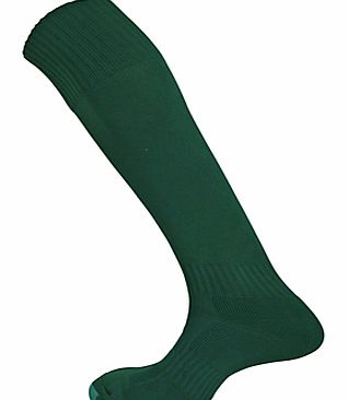 Prostar Games Socks, Bottle Green