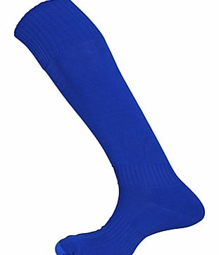 Games Socks, Royal Blue