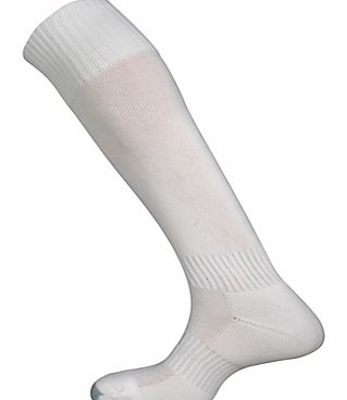 Prostar Games Socks, White