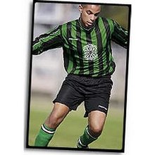 Prostar Inter Junior Jersey