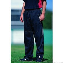 Prostar Junior Prostar Atlantic Football Trouser Black-White