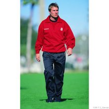 Prostar Junior Prostar Kansas Football Top Scarlet