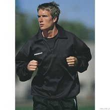 Prostar KANSAS Drill Top Black (Junior)