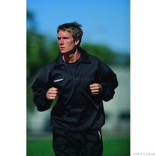 Prostar Kansas Football Top Black