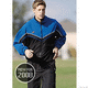 Prostar LUNAR Jacket Royal-Black/White (Junior)