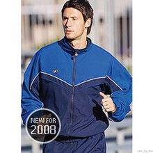 Prostar LUNAR Jacket Royal-Navy/White (Junior)