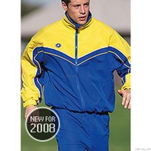 Prostar LUNAR Jacket Yellow-Royal/White (Senior)
