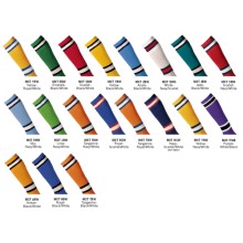 Prostar Max Three Strip Socks